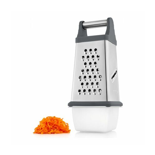 Терка с контейнером Home Chef, 21 см W30002135 Walmer