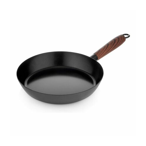Сковорода из углеродистой стали Carbon, 28 см W35230007 Walmer