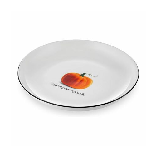 Блюдо круглое глубокое Salad, 30 см W37001057 Walmer
