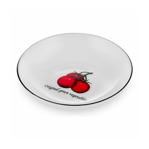 Блюдо круглое Salad, 10 см W37001058 Walmer