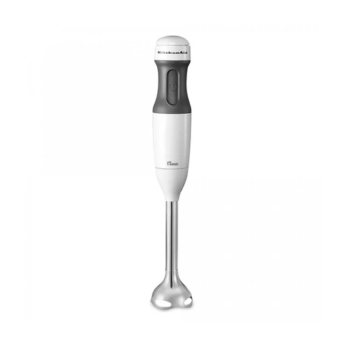 Блендер погружной Classic, 2 скорости, белый 5KHB1231EWH KitchenAid