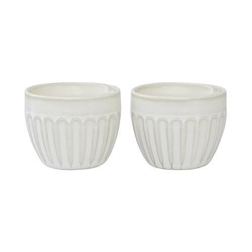 Набор подставок для яиц Kitchen spirit, 2 шт., белый TK23-TW_EGG0002 Tkano