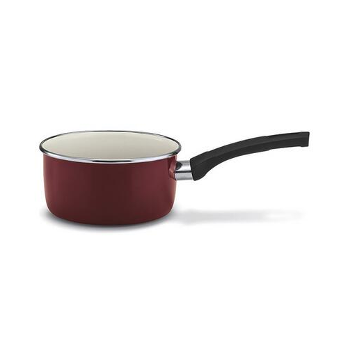 Ковш Boheme Red (3 л), 20 см, красный 14926204 Beka