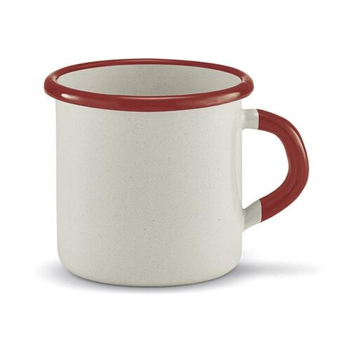 Кружка Boheme Red (400 мл) 14920084 Beka