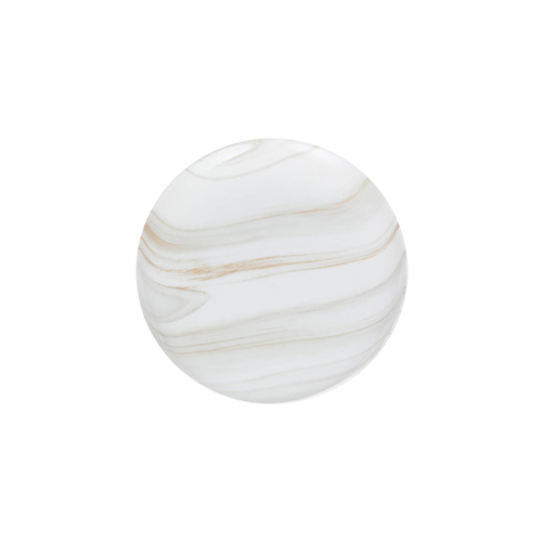 Тарелка закусочная The Royal Marble, 21см HS10-2706B-21-YC257 Home & Style