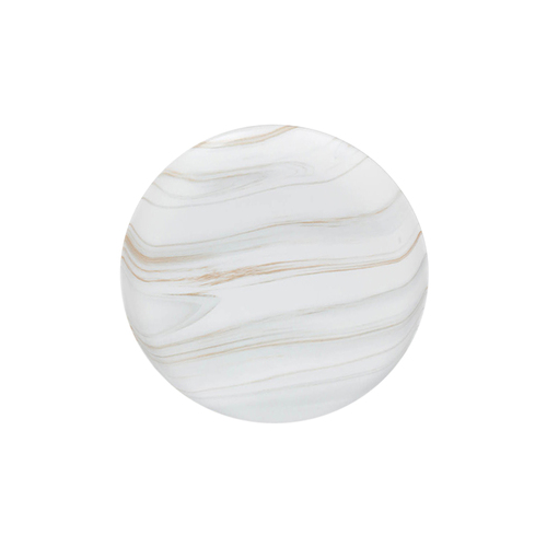 Тарелка обеденная The Royal Marble, 26 см HS10-2706B-26-YC257 Home & Style