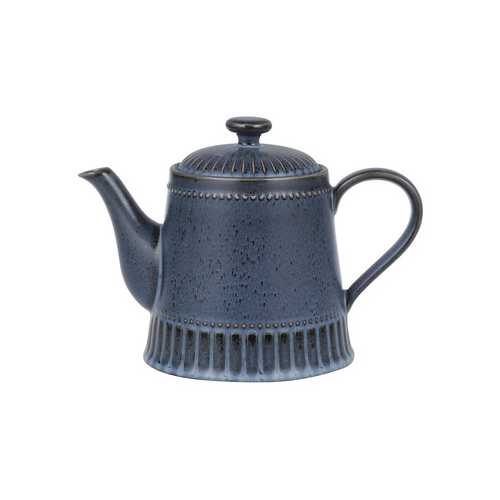 Чайник заварочный Black Kitchen (1 л), синий HS10-9770-1000-C01 Home & Style
