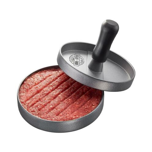 Пресс для гамбургеров BBQ 89419 Gefu