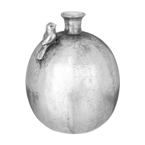Ваза декоративная, 14х14х17.5 см 248-102 Lefard