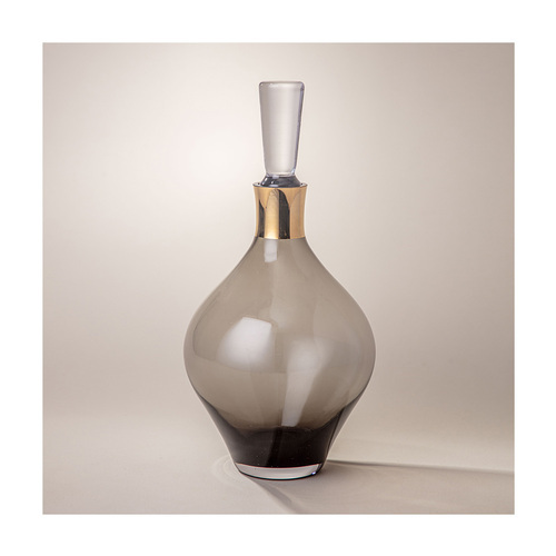 Декантер Trendy grey (1.46 л), серый 693-029 Lefard