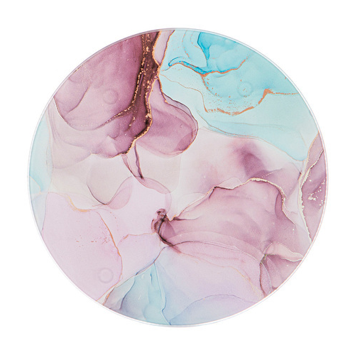 Доска сервировочная Marble, 20 см 198-256 Lefard