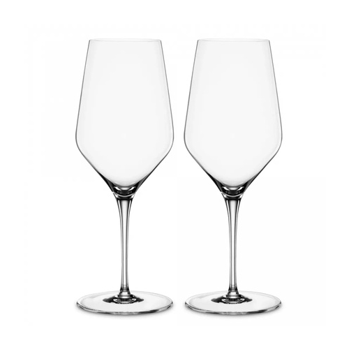 Набор бокалов для красного вина Allround (540 мл), 2 шт. 4298031Р Spiegelau