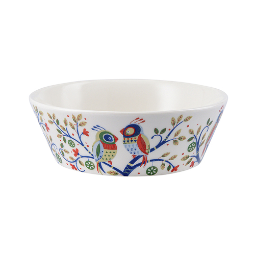 Набор салатников Love Birds Birds of Paradise (350 мл), 2 шт. LJ0000177 Liberty Jones