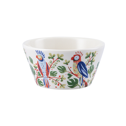 Набор чаш Parrot Birds of Paradise (180 мл), 2 шт. LJ0000179 Liberty Jones