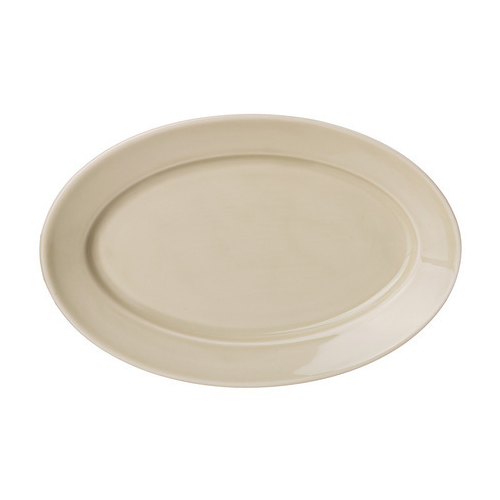Блюдо Tint, 24 см, бежевое 48-967 Lefard