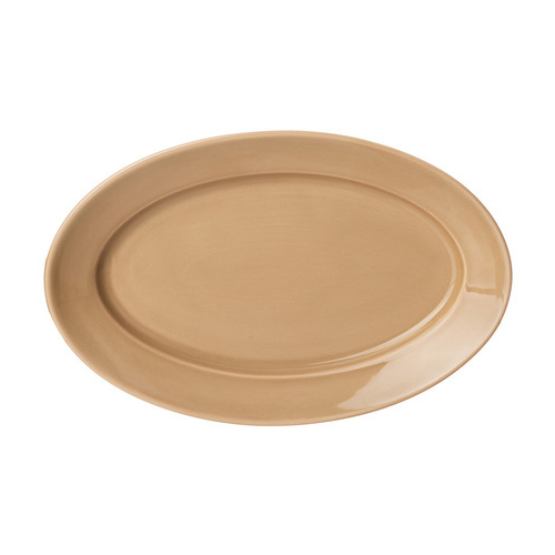 Блюдо Tint, 24 см, мокко 48-969 Lefard