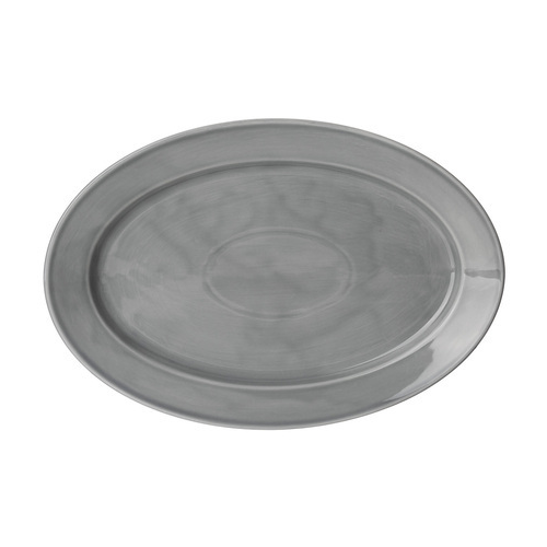 Блюдо Tint, 36 см, граффит 48-971 Lefard
