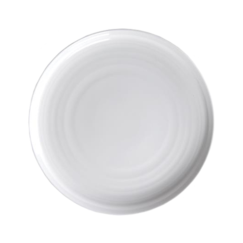 Тарелка Plain, 27 см, белая AARARN000011027 Ariane
