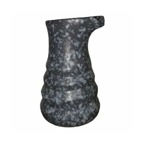 Молочник без ручки Laps White Pepper (70 мл), серый ALPARNA92065007 Ariane