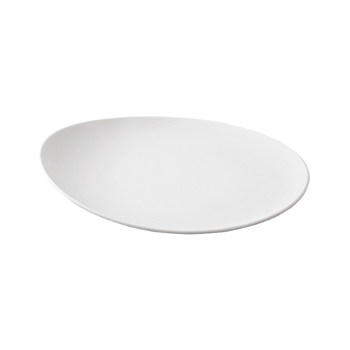 Тарелка Vital Coupe, 27 см, белая AVCARN000111027 Ariane