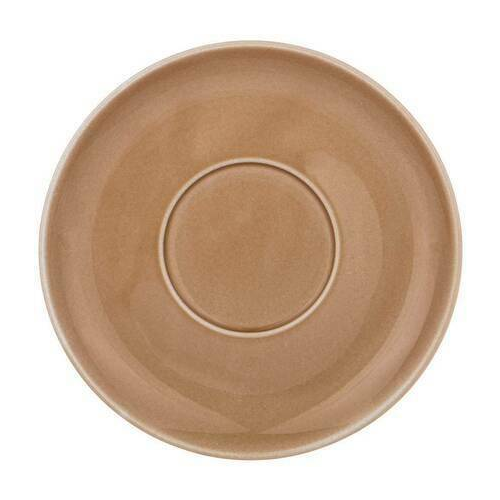 Блюдце Tint, 14.5 см, мокко 48-850 Lefard