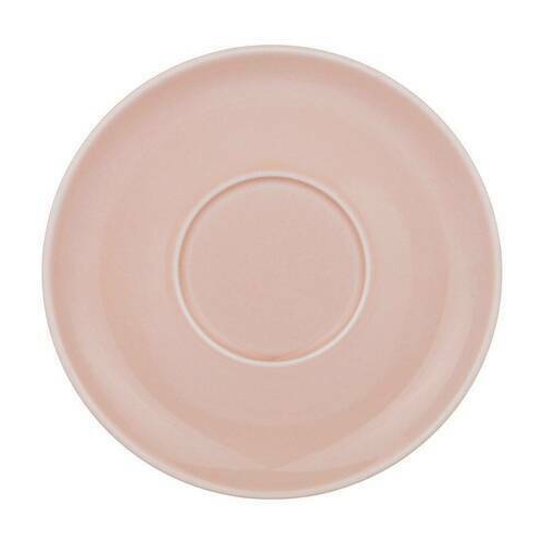 Блюдце Tint, 14.5 см, розовое 48-884 Lefard