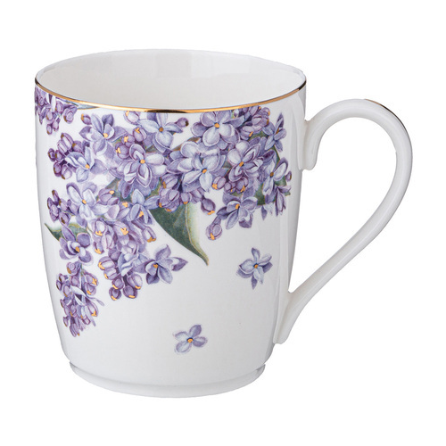 Кружка Lilac (300 мл) 760-797 Lefard