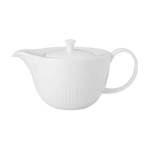 Чайник Herbal (900 мл), белый 171-224 Lefard