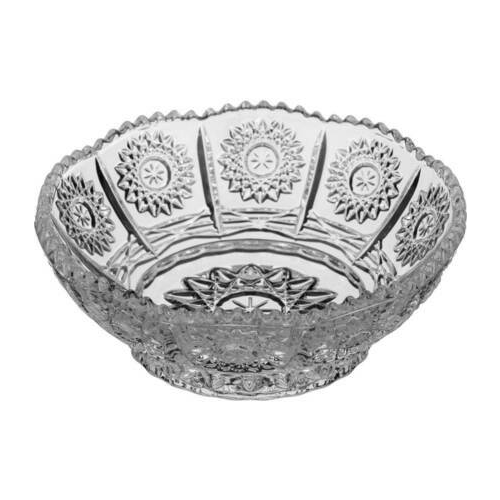 Розетка Muza Crystal (80 мл), 10х10х3.5 см 355-169 Lefard