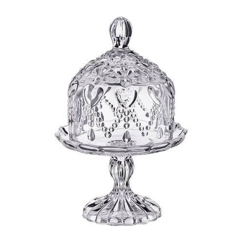 Лимонница на ножке Muza, 11х11х17 см 355-260 Lefard