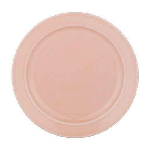 Тарелка десертная Tint, 20 см, розовая 48-868 Lefard