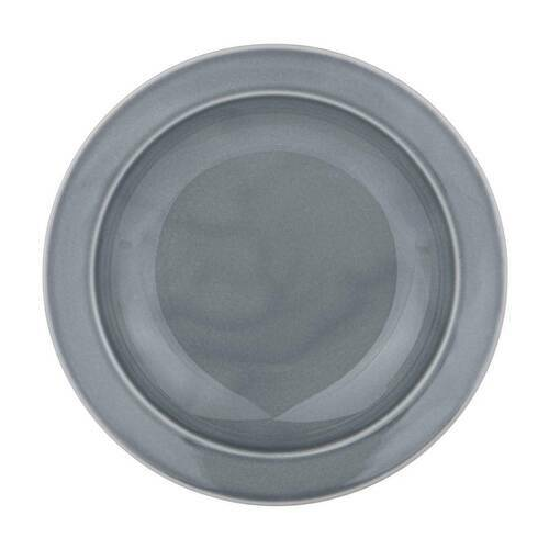 Тарелка суповая Tint, 22.5 см граффит 48-910 Lefard