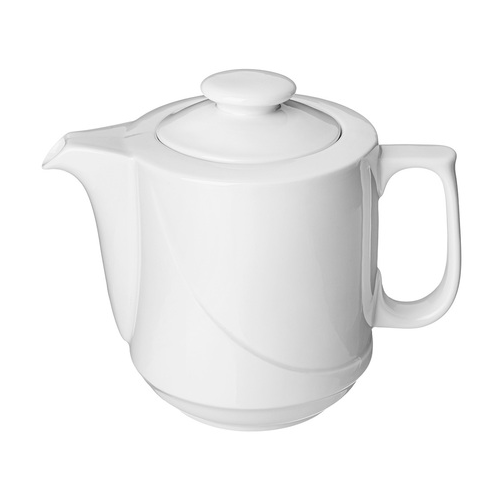 Чайник Tint (1.2 л), белый 48-974 Lefard