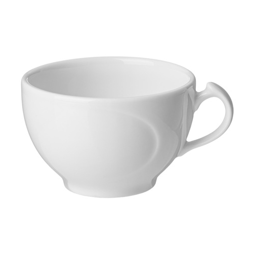 Чашка чайная Tint (250 мл), белая 48-977 Lefard