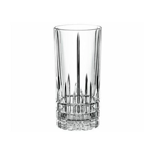 Набор стаканов для коктейлей Perfect Longdrink (350 мл), 4 шт. 4500179 Spiegelau