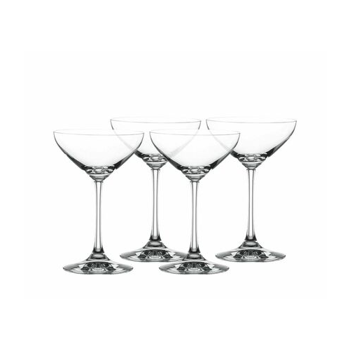 Набор бокалов для шампанского Special Glasses Шале (250 мл), 4 шт. 4710050 Spiegelau