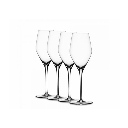 Набор бокалов для шампанского Special Glasses Prosecco (270 мл), 4 шт. 4400275 Spiegelau