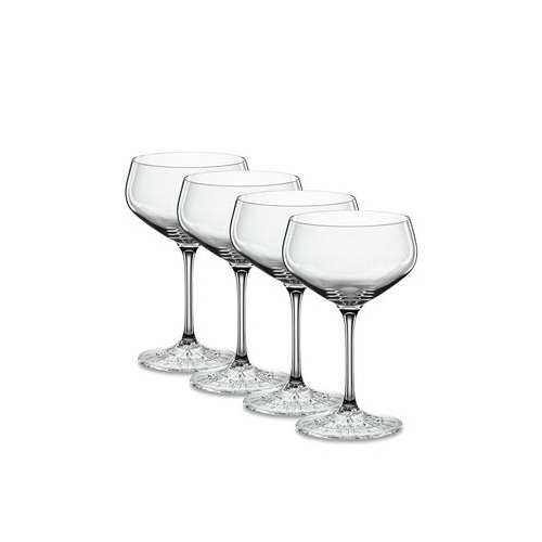 Набор бокалов для шампанского Perfect Купетт (240 мл), 4 шт. 4500174 Spiegelau