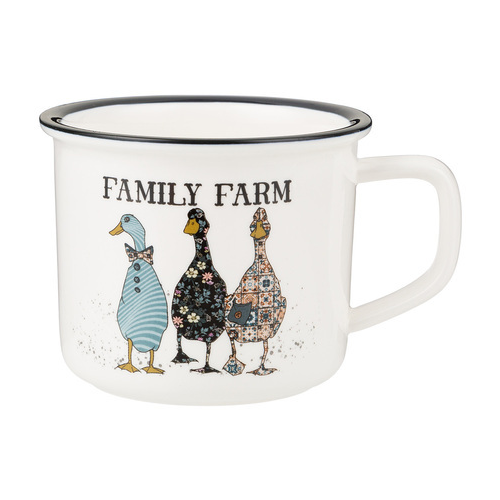 Кружка Family farm (300 мл) 263-1238 Lefard