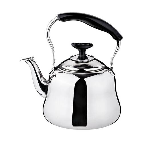Чайник Agness (1.5 л), со встроенным свистком и фильтром 909-601 Agness