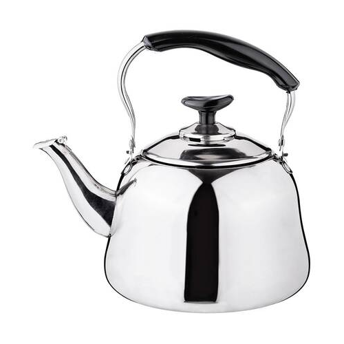 Чайник Agness (2.1 л), со встроенным свистком 909-602 Agness