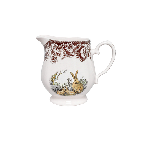 Молочник Haydon Grove (240 мл), 8.4х8.2 см GR02_240C Grace By Tudor