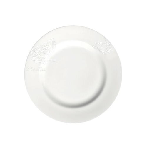 Тарелка десертная Bianco&Bianco, 22 см 3-11 Taitu