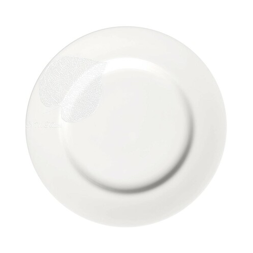 Тарелка обеденная Bianco&Bianco, 27 см 3-10 Taitu