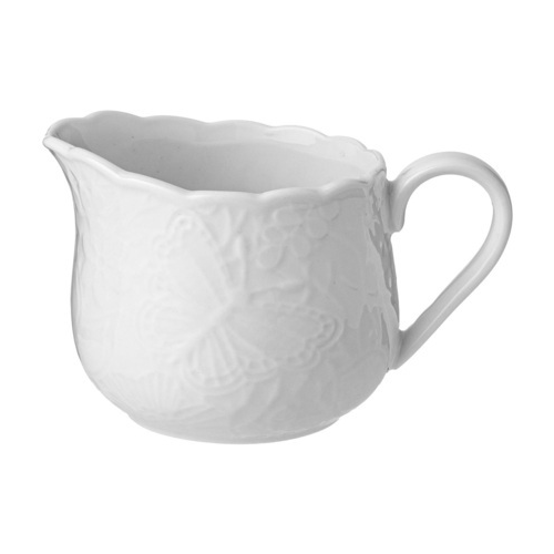 Молочник Lace (230 мл), белый 171-283 Lefard