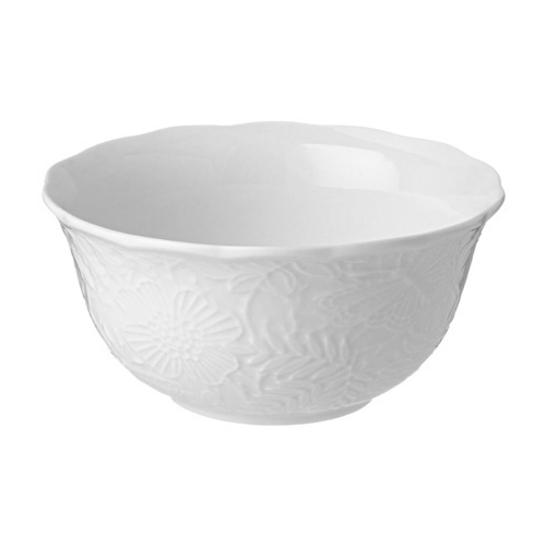 Салатник Lace, 11 см, белый 171-285 Lefard
