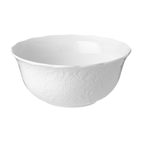 Салатник Lace, 14 см, белый 171-286 Lefard