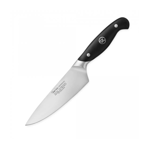 Нож поварской Шеф Professional, 15 см, черный RWPSA2029V Robert Welch
