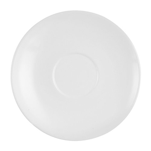 Блюдце Restaurant, 13 см, белое 3020157 Arcoroc