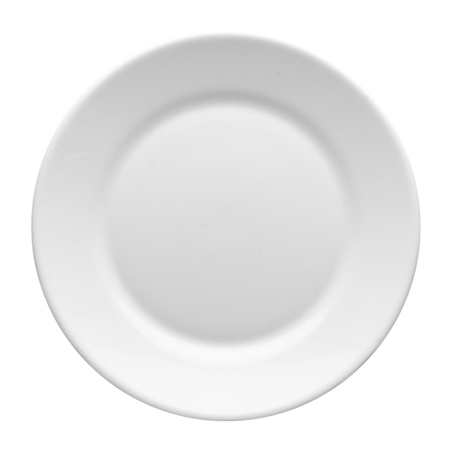 Тарелка закусочная Restaurant, 22.5 см, белая 3011324 Arcoroc